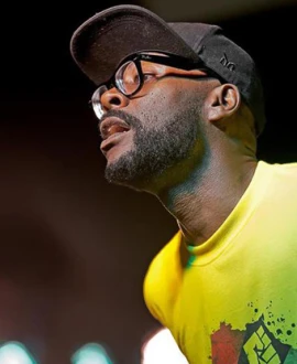 K'BANA BLAQ