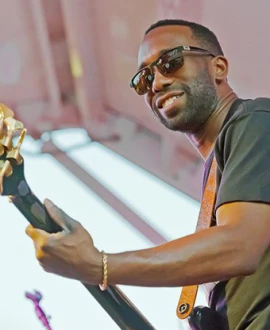 Bass Percy Thomas III