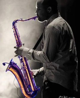 Gregory John